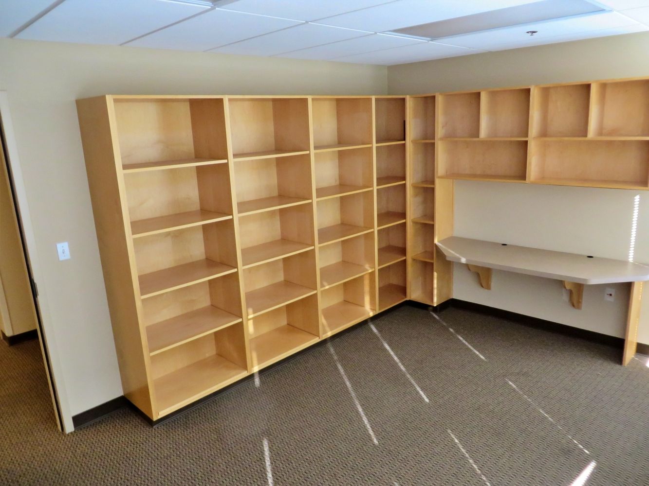 Surgery Center: 2439 Sonoma St, Redding, CA 96001